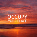 occupy