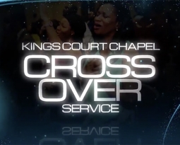 Crossover Service 2016