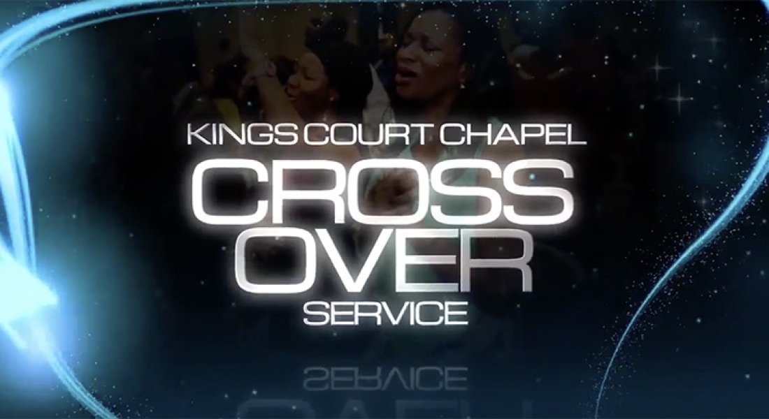 Crossover Service 2016