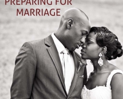 Preparing for marriage