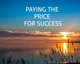 Paying the price for success